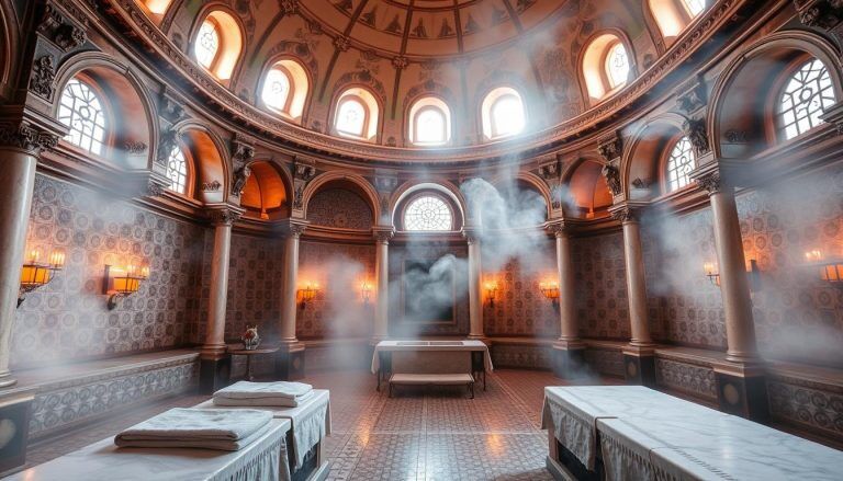 Massage & Spa Guide for Health and Beauty in Istanbul's European Side